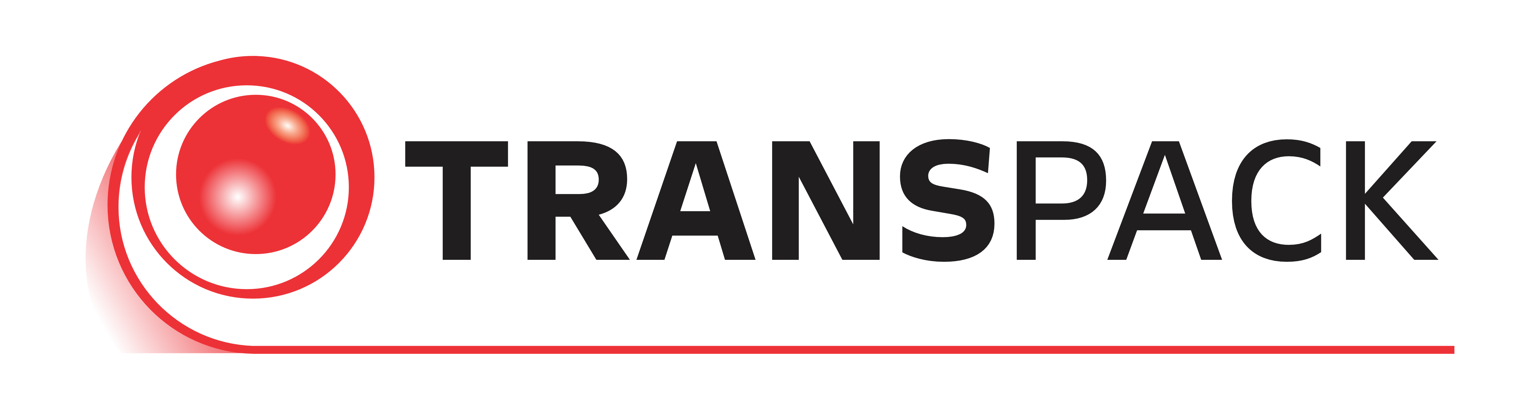 TRANSPACK Logo